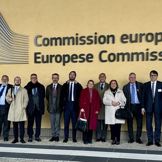 Assarmatori a Bruxelles, Messina “Superare gli eccessi del Green Deal”