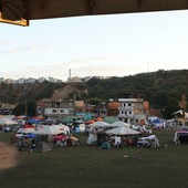 Terremoto Venezuela, aziende cinesi donano oltre 115 tonnellate di aiuti Terremoto Venezuela, aziende cinesi donano oltre 115 tonnellate di aiuti