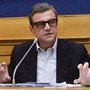 Calenda “Lontani dal campo largo. A Roma con la destra? Solo gossip”