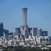 La Cina ospiterà l’Organizzazione mondiale per alfabetizzazione scientifica La Cina ospiterà l’Organizzazione mondiale per alfabetizzazione scientifica