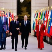 Missione Francia-Uk a Hormuz, sì da Italia e Germania se ci sarà l’ok parlamentare