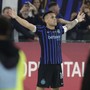 L’Inter fa il doblete, dopo lo scudetto ecco la decima Coppa Italia L’Inter fa il doblete, dopo lo scudetto ecco la decima Coppa Italia