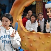 Cina, nel 2025 Xinjiang leader nazionale nel commercio frontaliero