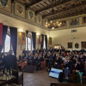 Attività fisica e benessere, conclusa 3^ edizione di Sportcity Meeting