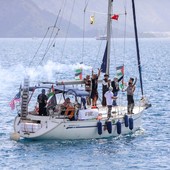 Flotilla, l’Italia pretende le scuse e convoca l’ambasciatore israeliano