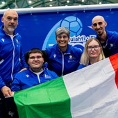 Olbia capitale della boccia, al Palageovillage il challenger verso Los Angeles