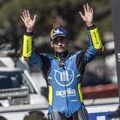 Fernandez vince in Australia, Di Giannantonio e Bezzecchi sul podio