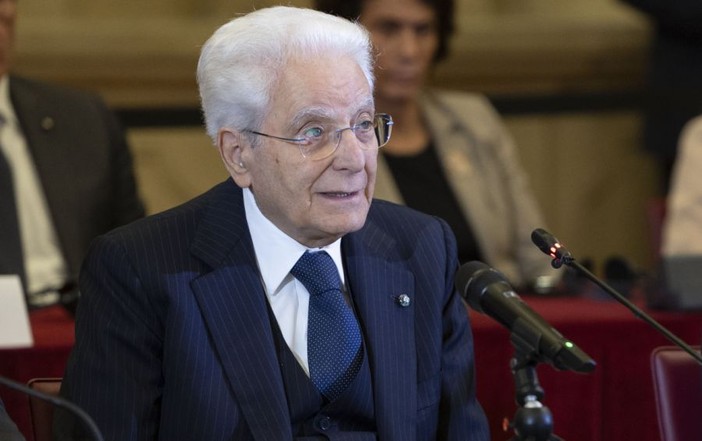 Ue, Mattarella “La carenza di un’azione comune adeguata indebolisce tutti”