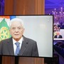 Mattarella “Il mondo ha bisogno dell’Ue per la centralità del diritto”