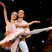 Al Teatro dell’Opera di Roma il concerto di Natale della Regione Lazio