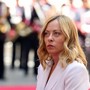 Meloni sente Trump, Zelensky e Presidente Emirati Al Nahyan