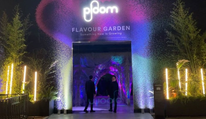 “Ploom Flavour Garden”, a Milano musica, creatività e innovazione al centro “Ploom Flavour Garden”, a Milano musica, creatività e innovazione al centro