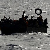 Tratti in salvo e sbarcati a Lampedusa 41 migranti, 7 i dispersi