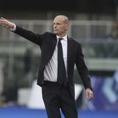 Allegri “Con la Juve ci giochiamo la Champions, ma non è partita snodo”