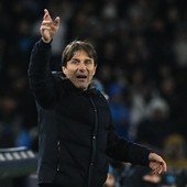Conte “L’Atalanta ci dirà a che punto siamo”