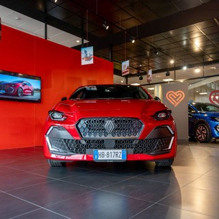 Renault Clio, arriva il nuovo Eco-G 120 CV, più potenza e autonomia Gpl