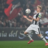 L’Udinese ritrova la vittoria in Sardegna, Cagliari ko 2-1