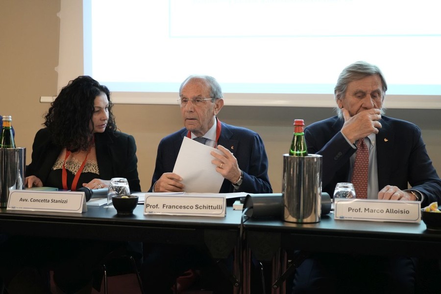 LILT guarda avanti, innovazione e radicamento territoriale per la lotta ai tumori