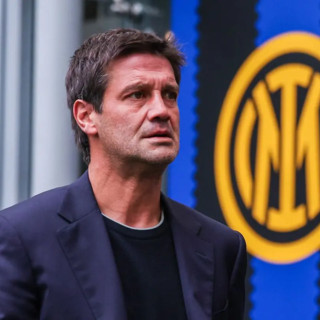 Derby di Milano, Chivu “Non ci sono favoriti e non è decisivo”
