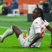 Ancora razzismo nel calcio, Kean insultato sui social