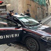 Tratta di esseri umani, catturato a Sassari latitante nascosto in un armadio