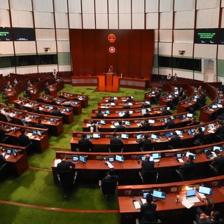 Hong Kong, la crescita fa leva su innovazione e mercato finanziario solido