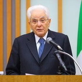 Mattarella “Confine con la Slovenia ora luogo incontro e condivisione”