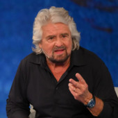 Grillo “Non ho rimpianti per estromissione dal M5S, oggi non hanno un’idea” Grillo “Non ho rimpianti per estromissione dal M5S, oggi non hanno un’idea”