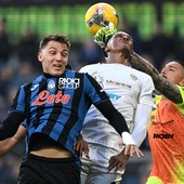 L’Atalanta sbatte contro il Cagliari e non va oltre lo 0-0