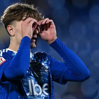 Como-Sassuolo 3-0, lariani a ottavi di Coppa Italia con Fiorentina