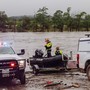 Almeno 24 persone sono morte per un’alluvione in Texas negli Usa