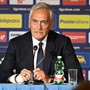 Gravina “Dispiaciuti per Donnarumma, ma è il più forte”