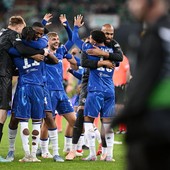 Il Chelsea rimonta, travolge il Betis e vince la Conference