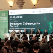 Istituzioni e imprese a confronto all’Innovation Cybersecurity Summit
