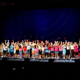 Banca del Fucino e Fondazione Musica per Roma insieme per “Cantamondo”