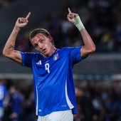 Pokerissimo azzurro con l’Estonia, buona la prima per Gattuso