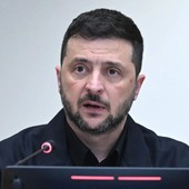 Ucraina, Zelensky “Nuovo attacco russo, sei i morti”