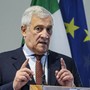 Tajani “A Gaza in corso carneficina, contrari a trasferimenti forzati”