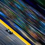 Russell in pole a Singapore davanti a Verstappen, Hamilton 6°