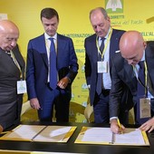 Filiera del tabacco, Philip Morris firma accordo da 1 mld con il Masaf