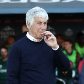 Gasperini “Derby alle 12 non il massimo, ma siamo motivati”