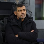 Harakiri a Zagabria, Milan solo ai play-off di Champions