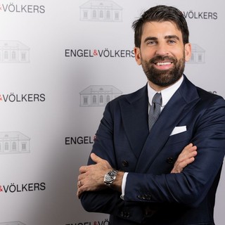 Il mercato immobiliare di pregio torna a correre in Italia