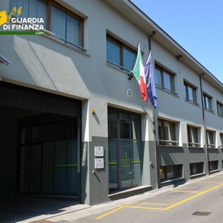 Maxi frode nel settore dei crediti d’imposta, Gdf blocca 9.4 milioni