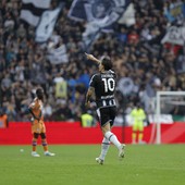 Prima sconfitta per l’Atalanta, l’Udinese ringrazia Zaniolo