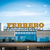 Ferrero, siglato accordo con i sindacati sul Premio Legato a Obiettivi 2025/2026 Ferrero, siglato accordo con i sindacati sul Premio Legato a Obiettivi 2025/2026