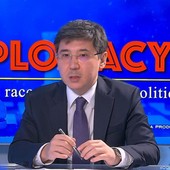 Ambasciatore Uzbekistan “Relazioni con Italia a un livello storico”