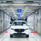 Cina, le attrezzature guidano la crescita dell’export nel primo semestre Cina, le attrezzature guidano la crescita dell’export nel primo semestre
