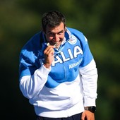 Argento Italia con Di Liberto ai Mondiali di canoa