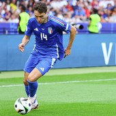 La novità Palestra e il ritorno di Chiesa tra i 28 azzurri di Gattuso